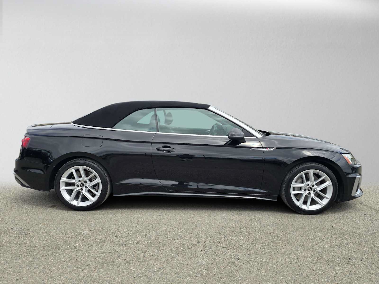 Used 2023 Audi A5 2.0T Premium w/ Convenience Package AWD/4WD image 2