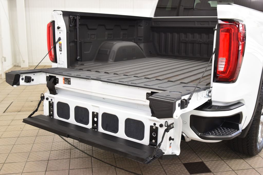 Used 2023 GMC Sierra 1500 Denali w/ Technology Package AWD/4WD image 26