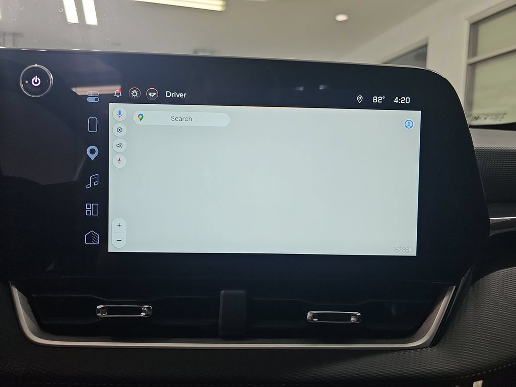 Certified 2025 Chevrolet Equinox LT AWD/4WD image 28