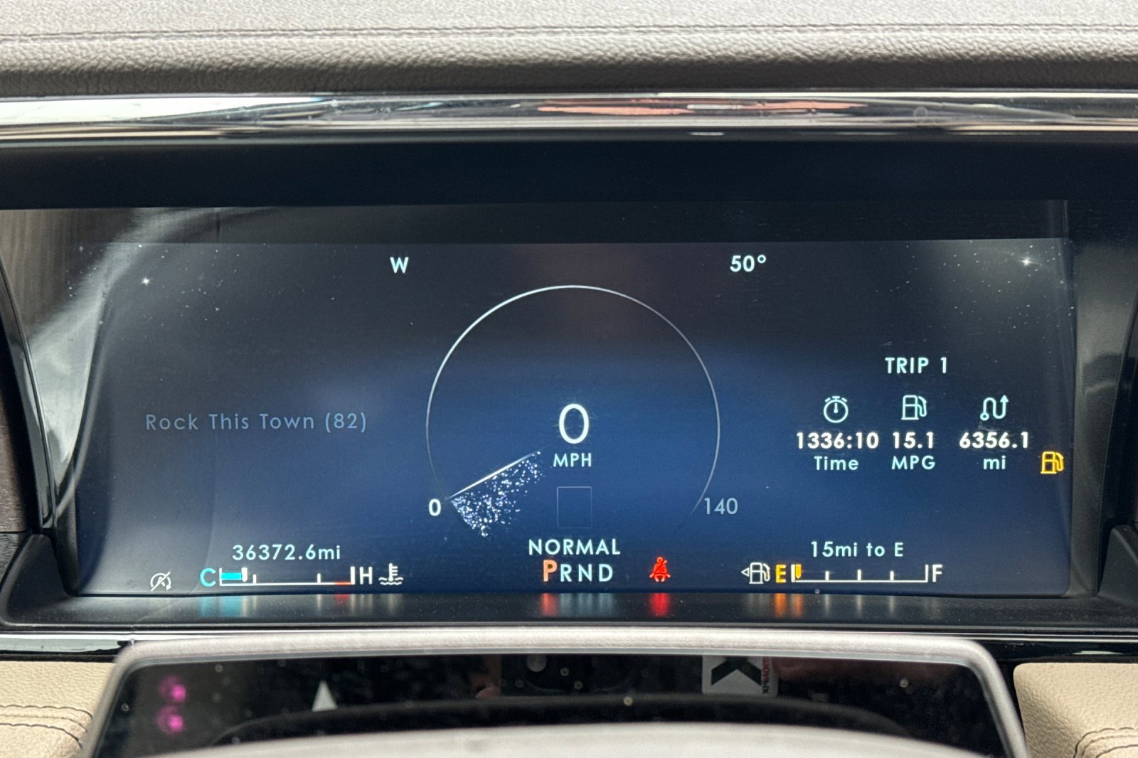 Certified 2023 Lincoln Navigator Reserve image 26