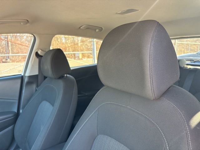 Used 2023 Hyundai Kona SEL w/ Cargo Package image 22