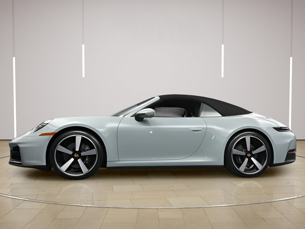 New 2025 Porsche 911 Carrera RWD image 31