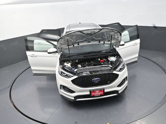 Used 2023 Ford Edge ST w/ Equipment Group 401A AWD/4WD image 44