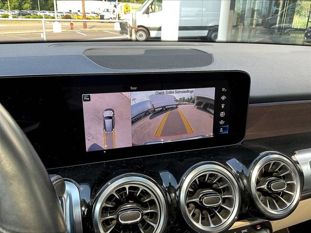 Certified 2023 Mercedes-Benz GLB 250 4MATIC image 16