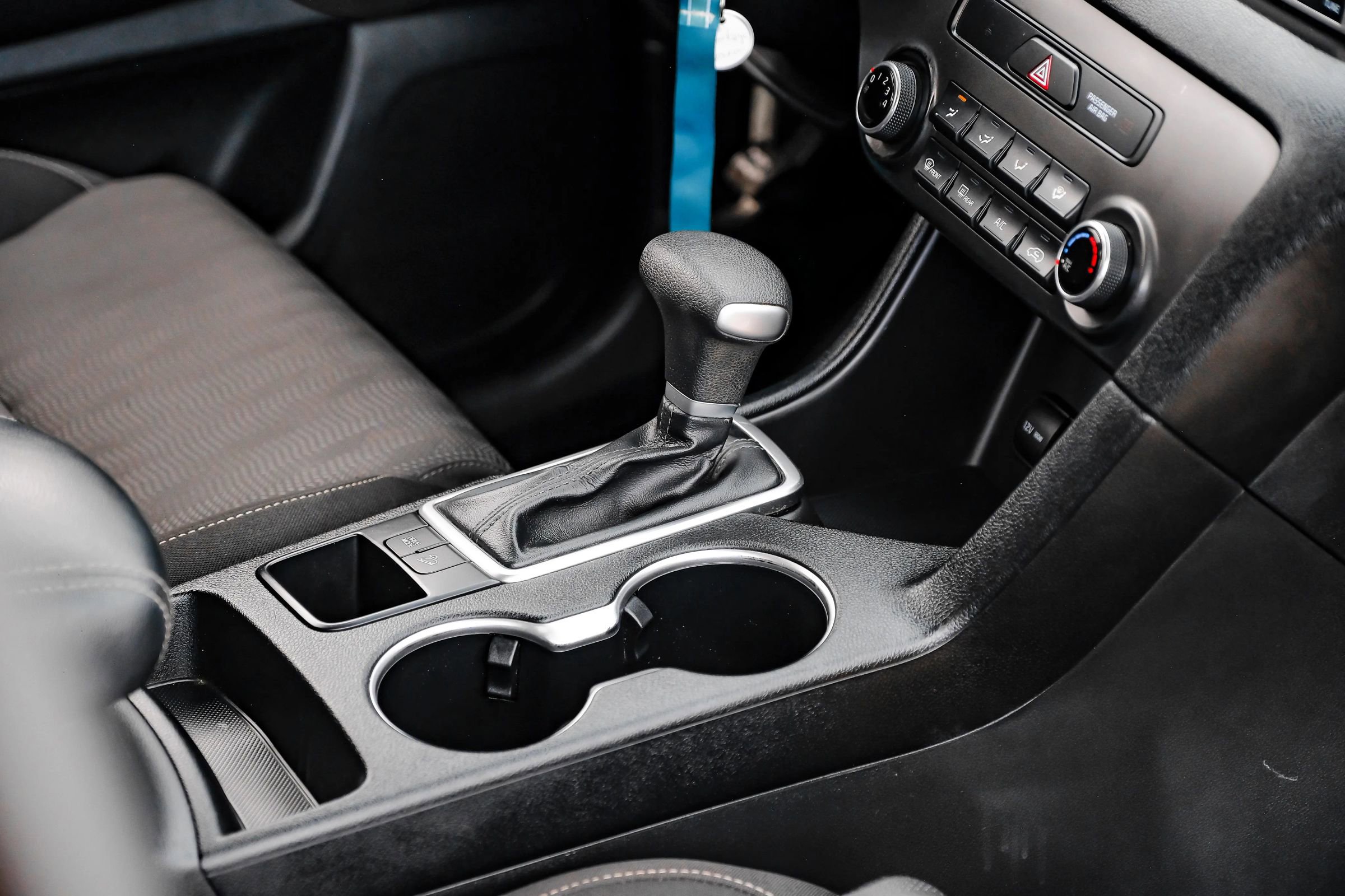 Used 2019 Kia Sportage LX image 27