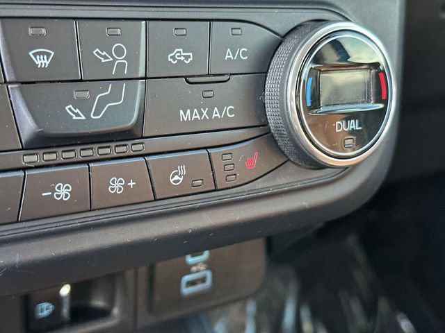 Used 2022 Ford Maverick Lariat w/ Lariat Luxury Package image 35