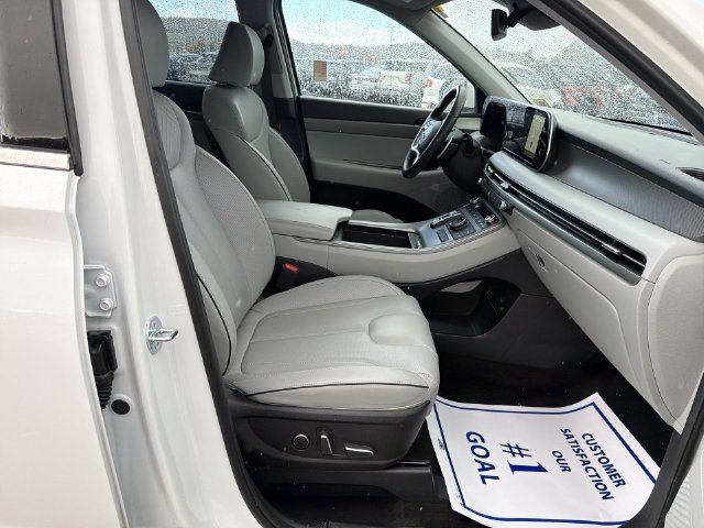 Used 2025 Hyundai Palisade SEL AWD/4WD image 30