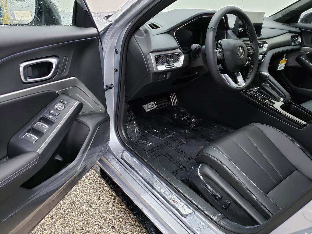 New 2026 Acura Integra A-Spec image 6