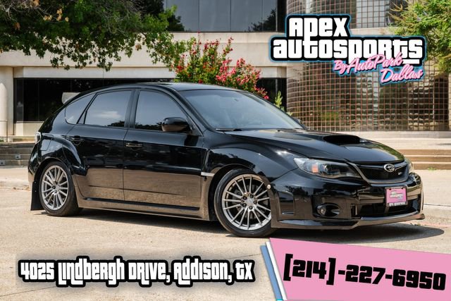 Used 2014 Subaru Impreza WRX Premium w/ Popular Package #1 (IYN) video 1