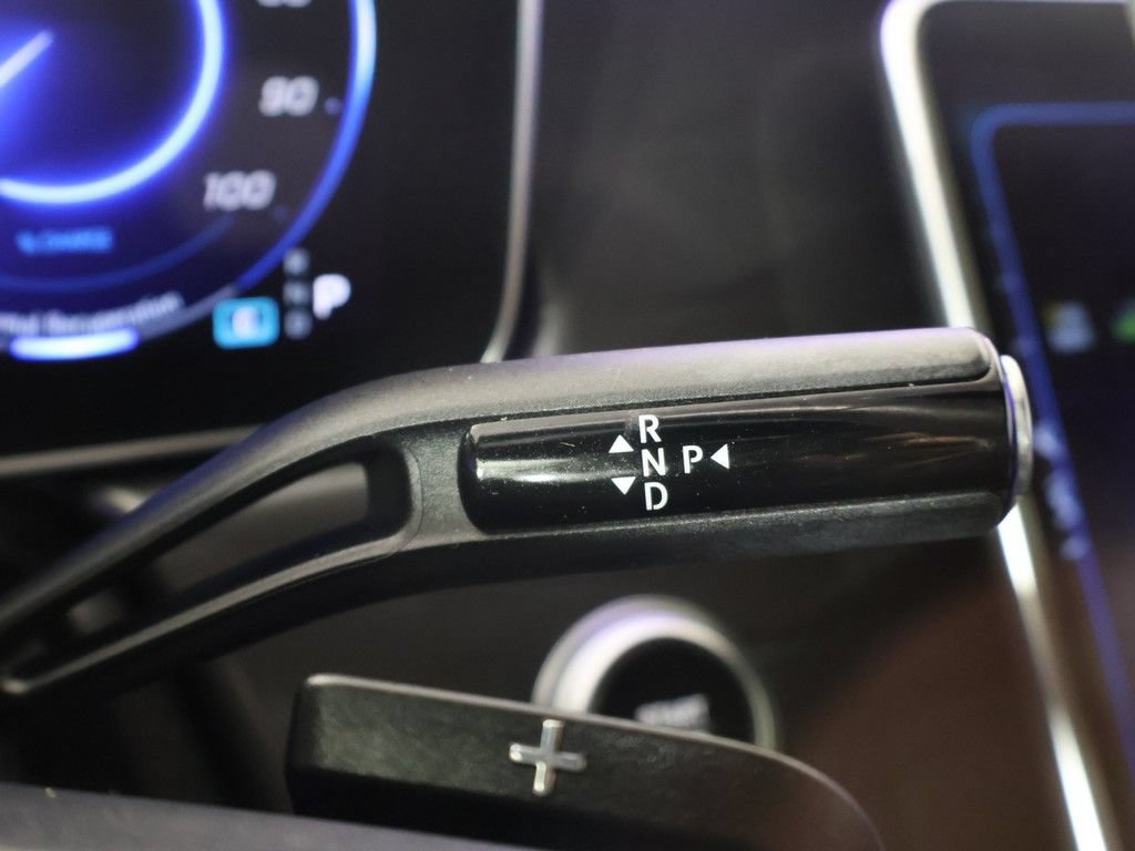 Used 2023 Mercedes-Benz EQE 350+ 4MATIC Sedan image 49