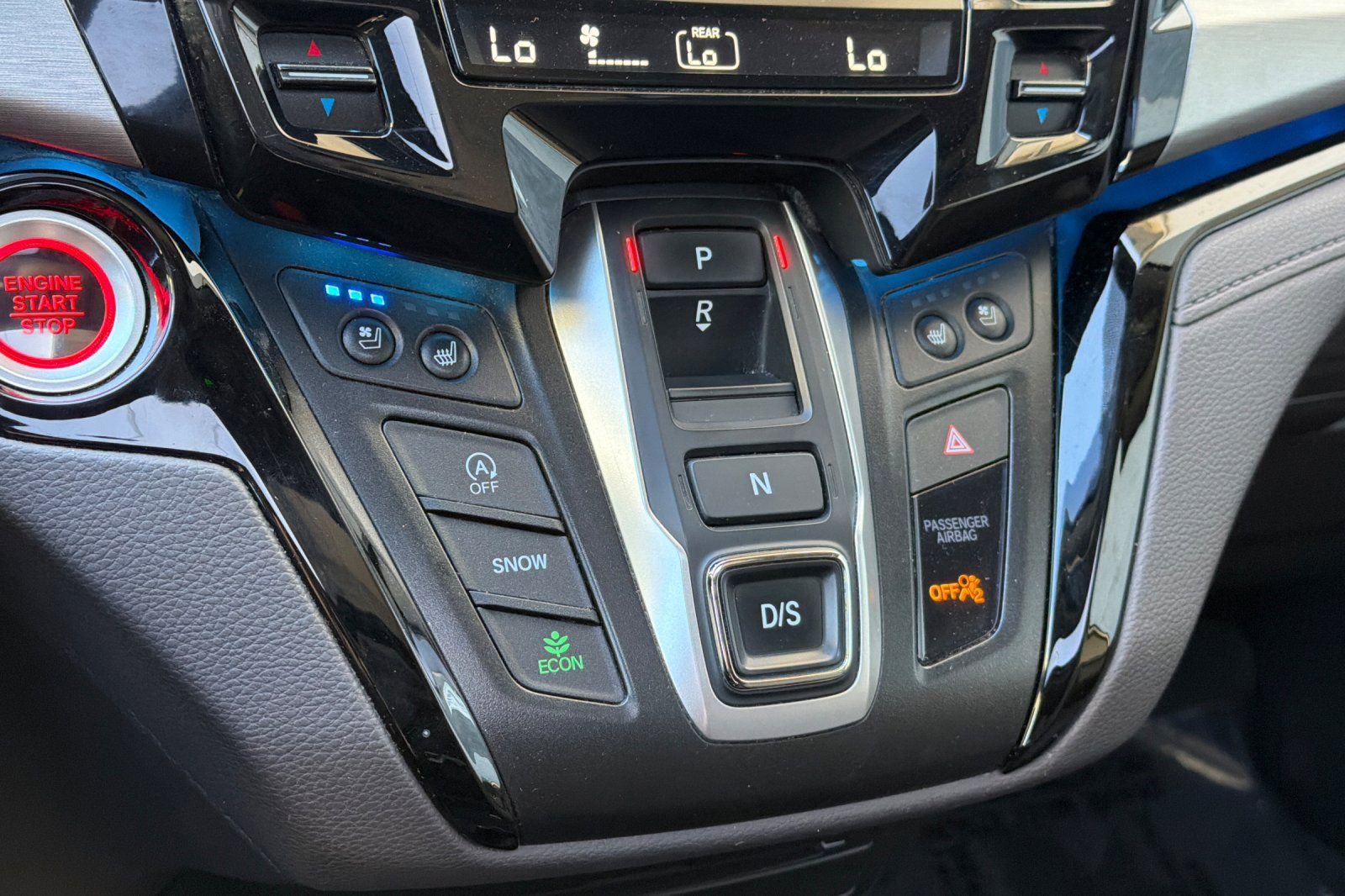 Used 2020 Honda Odyssey Elite image 21