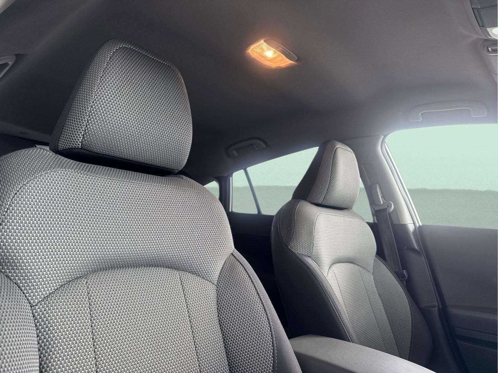 Used 2024 Subaru Crosstrek 2.0i Premium w/ Popular Package #4 AWD/4WD image 17