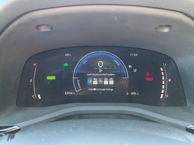 Used 2025 Toyota Camry SE image 19