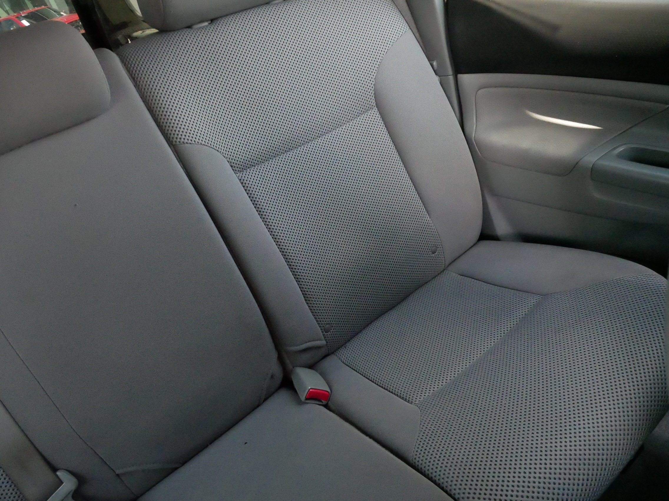 Used 2011 Toyota Tacoma 4x4 Double Cab w/ TRD Sport Pkg w/JBL Audio image 14
