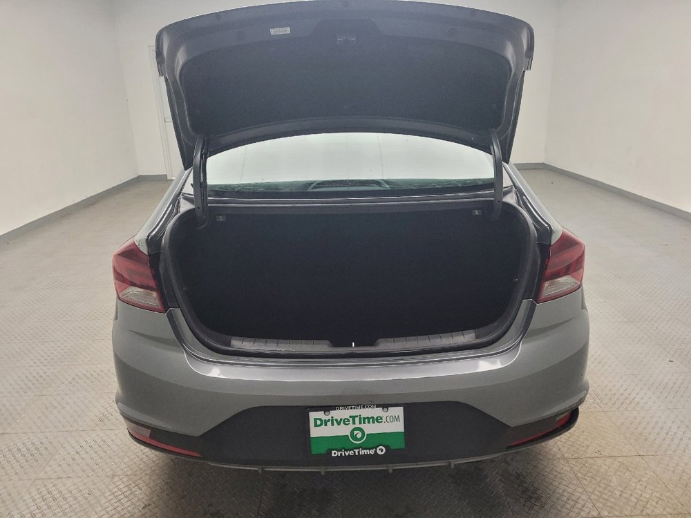 Used 2019 Hyundai Elantra SE w/ Cargo Package image 32