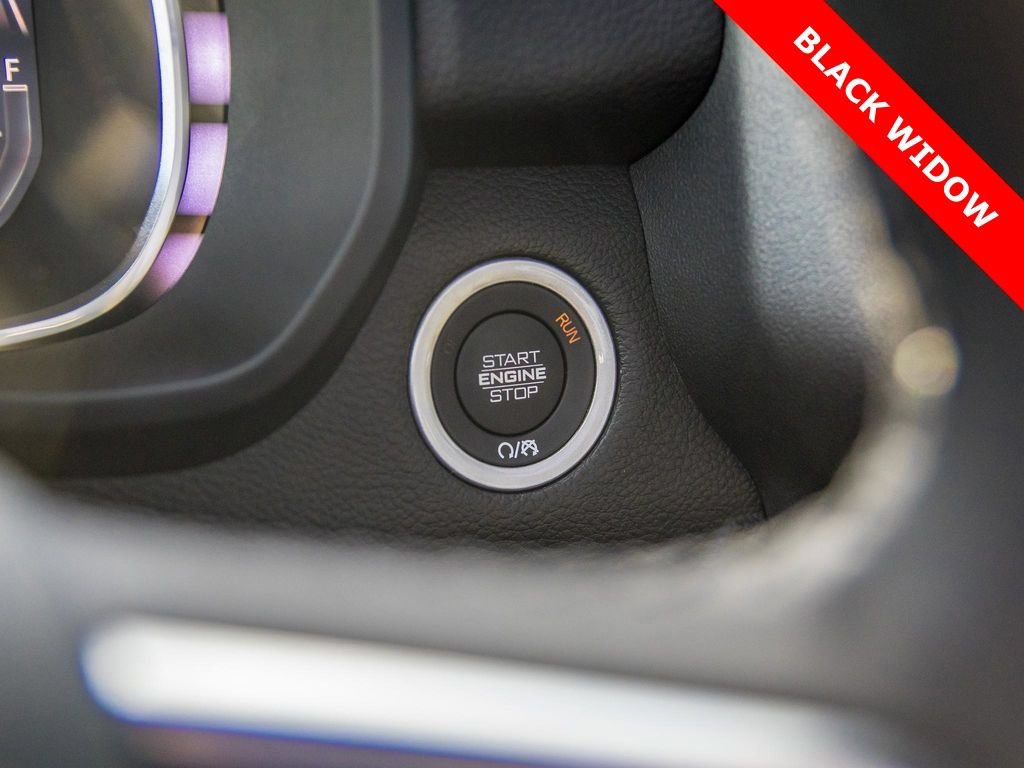 New 2026 RAM 1500 Big Horn AWD/4WD image 56