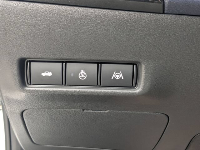 New 2026 Nissan Sentra SL w/ Floor Mat Package FWD image 16