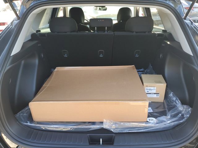 New 2026 Hyundai Kona SEL Sport image 8