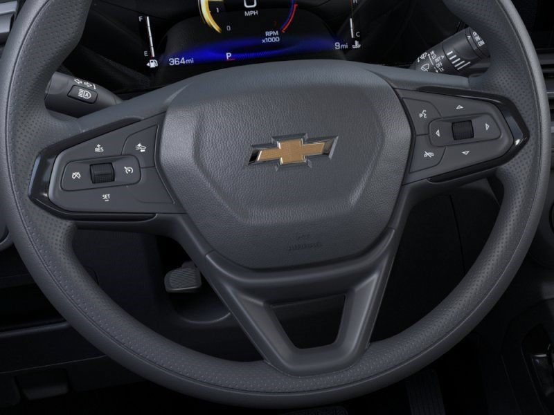 New 2026 Chevrolet TrailBlazer LS w/ LS Convenience Package AWD/4WD image 19