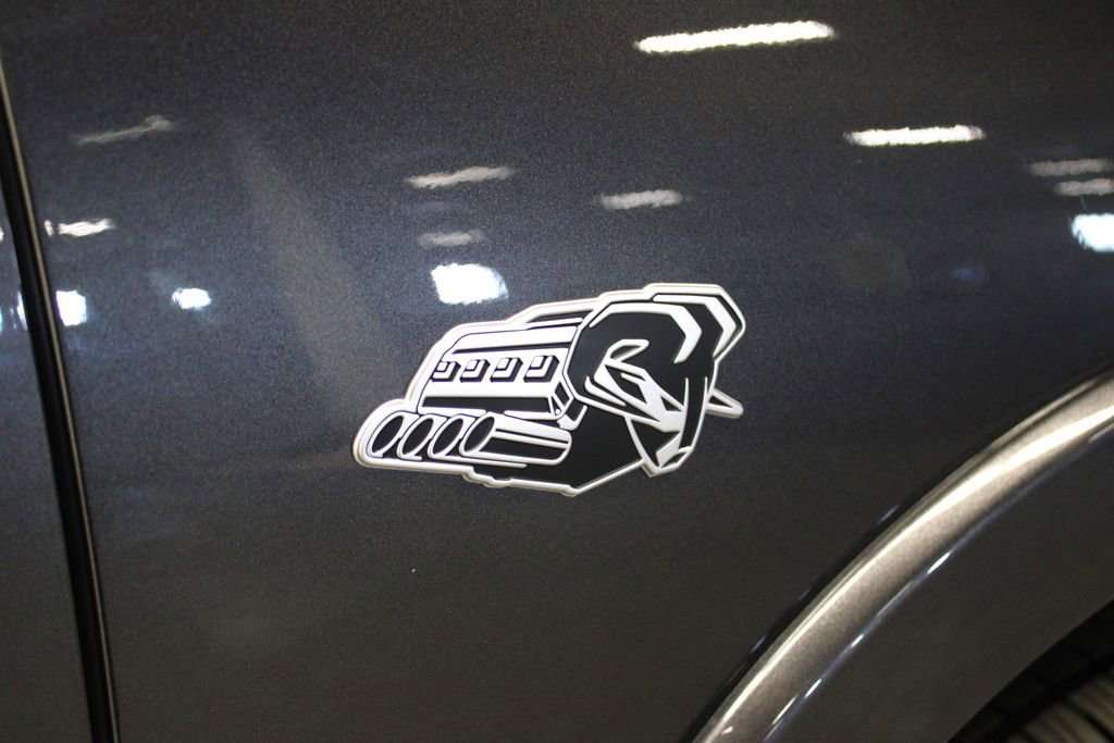 New 2026 RAM 1500 Big Horn image 37