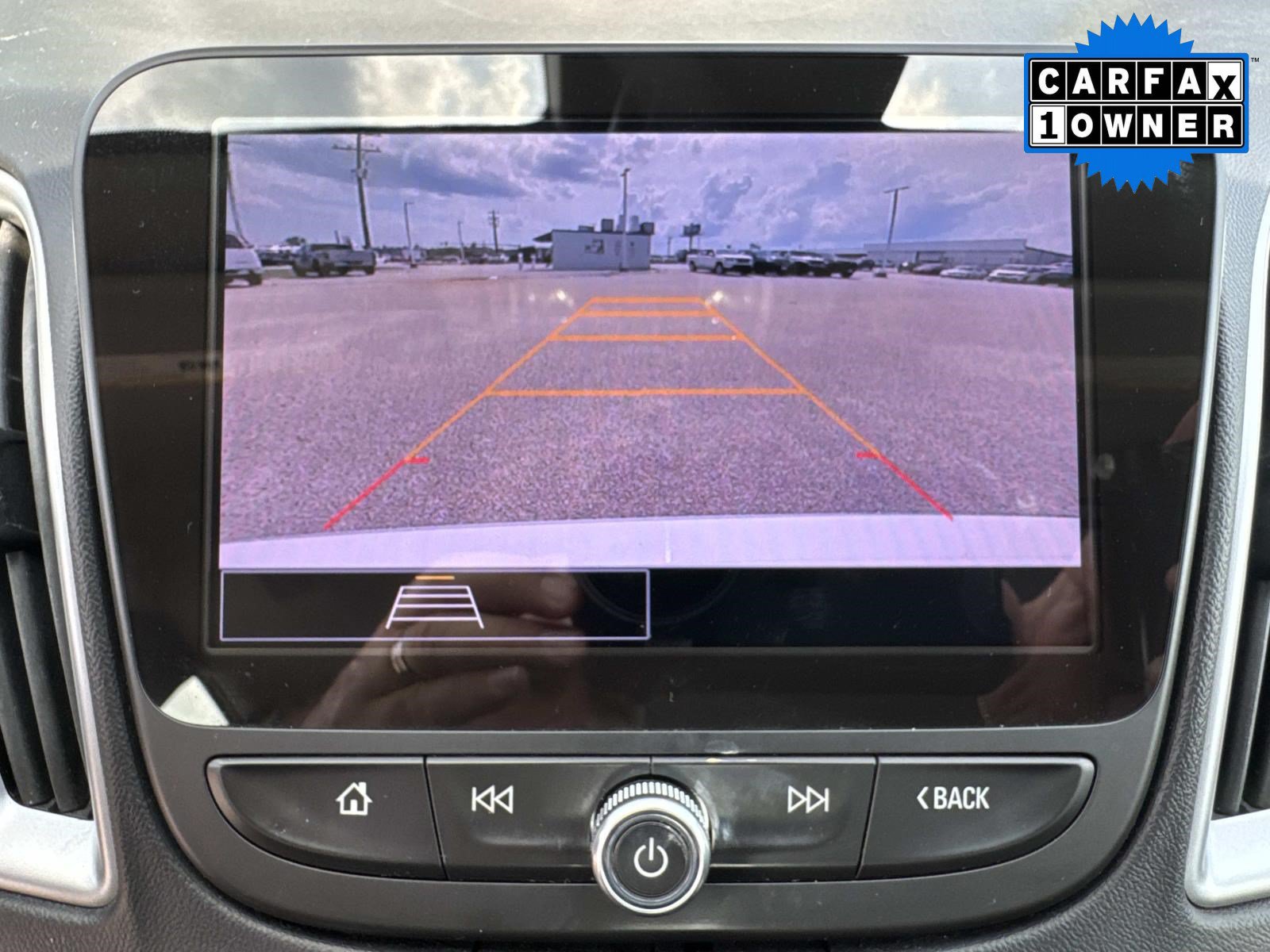 Used 2024 Chevrolet Malibu LS w/ Driver Confidence Package FWD image 27