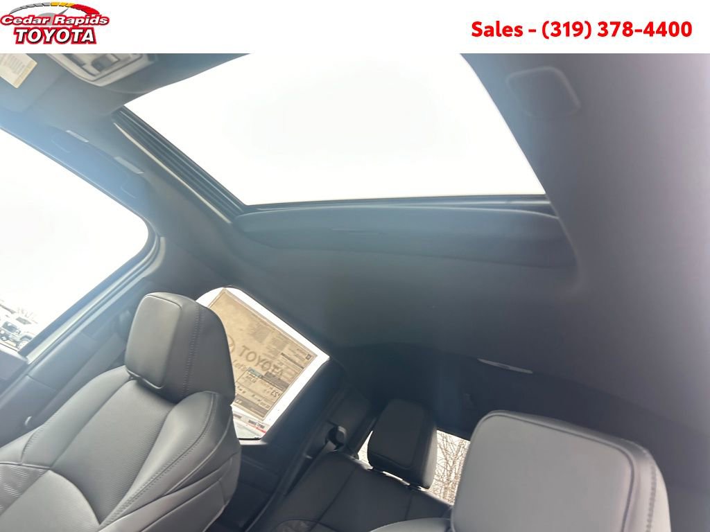 New 2026 Toyota Tacoma TRD Off-Road image 20