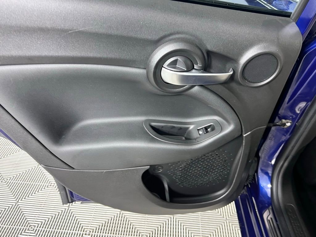 Used 2022 FIAT 500X Sport w/ Quick Order Package 22R image 25