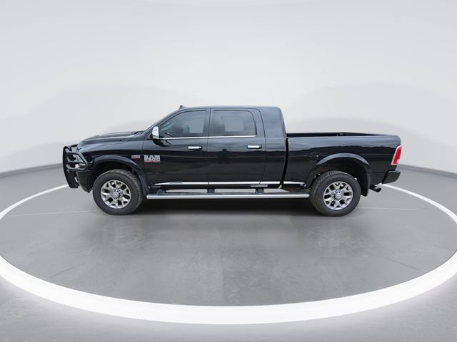 Used 2017 RAM 2500 Limited image 5