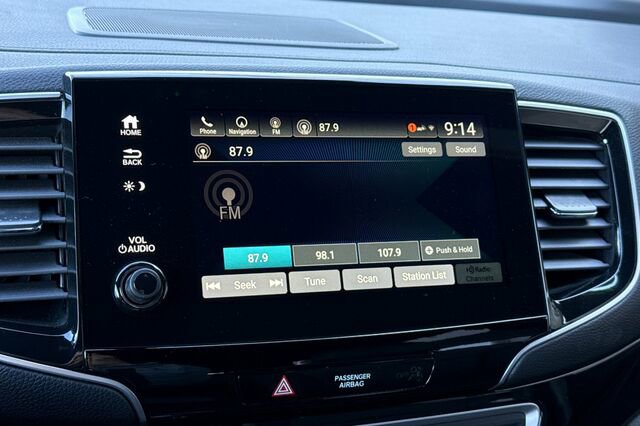 Used 2019 Honda Passport Elite image 18