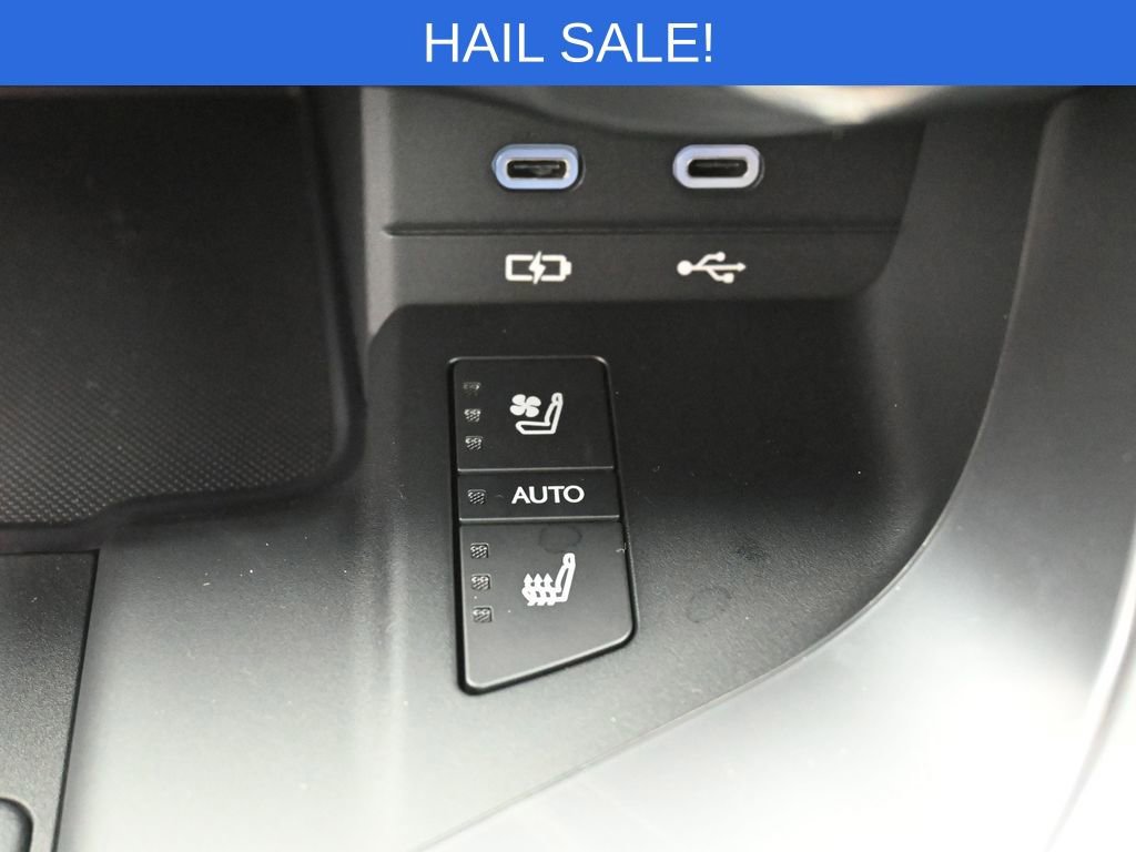 Used 2026 Lexus LX 600 F Sport image 30