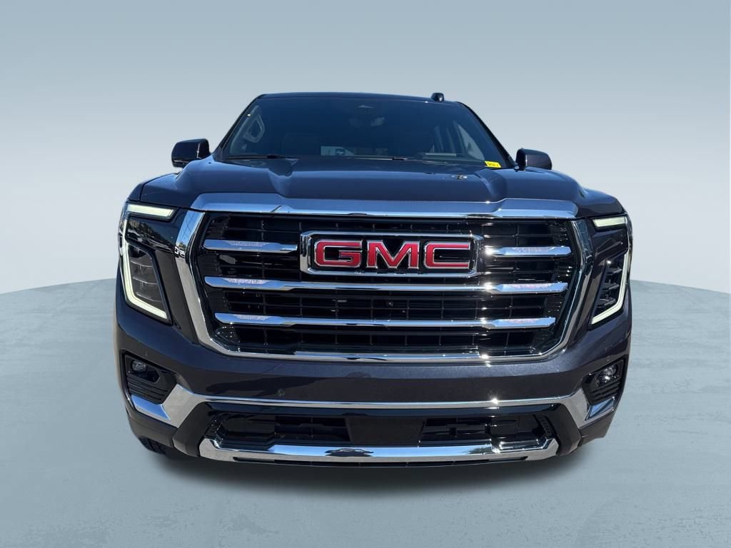 New 2026 GMC Yukon Elevation w/ Elevation Premium Package image 3