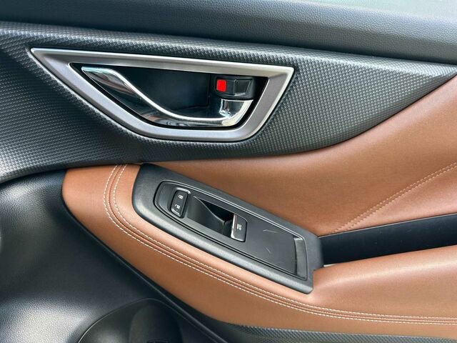 Used 2021 Subaru Forester Touring w/ Popular Package #2 image 21