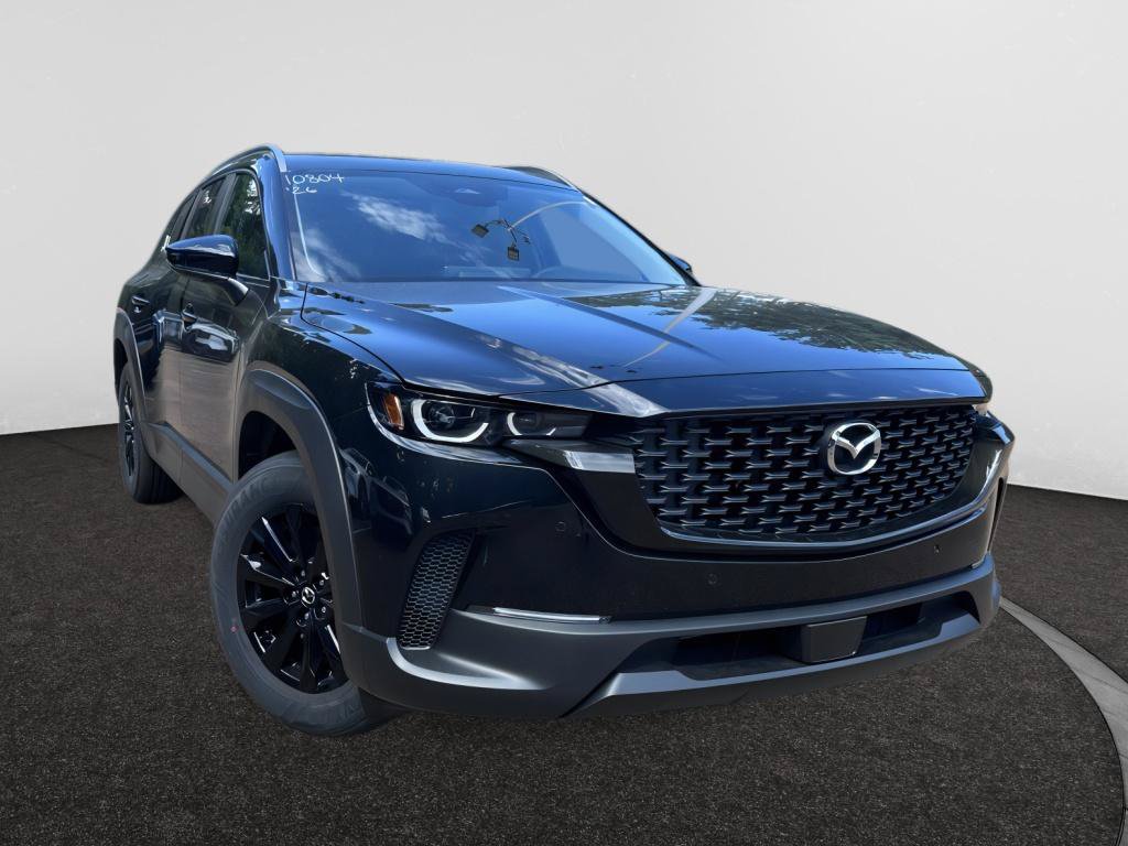New 2026 MAZDA CX-50 AWD 2.5 S w/ Weather Package