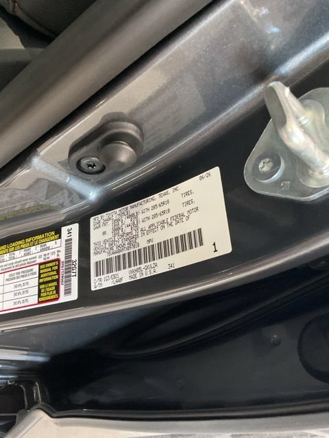 New 2026 Toyota Sequoia TRD Pro AWD/4WD image 32