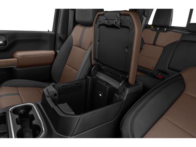 Used 2020 Chevrolet Silverado 2500 High Country w/ Z71 Off-Road Package AWD/4WD image 51