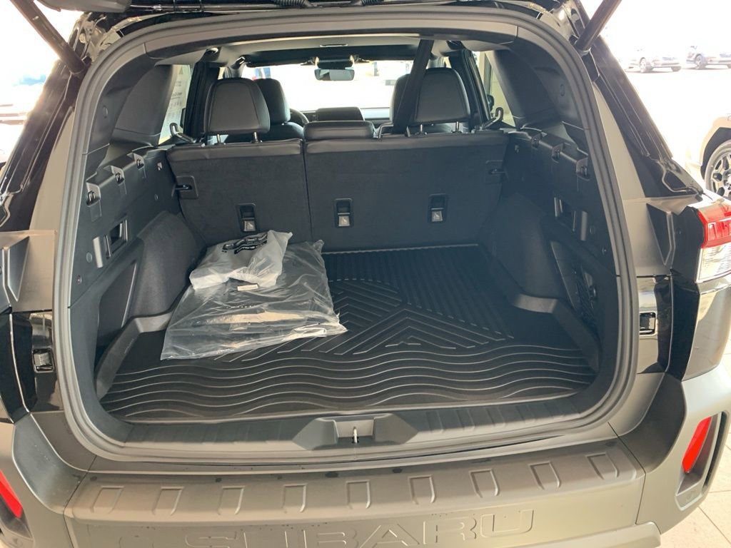 New 2026 Subaru Outback Premium image 17