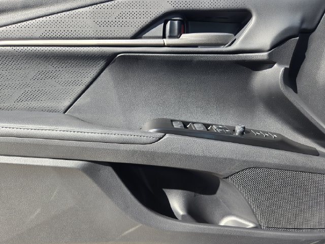 New 2026 Toyota Camry XSE FWD image 22