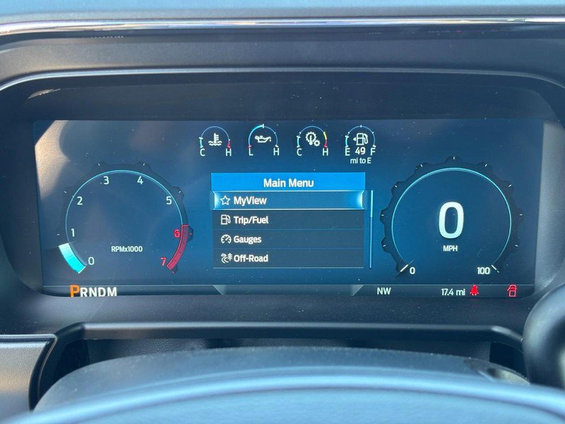 New 2026 Ford F350 Lariat image 14