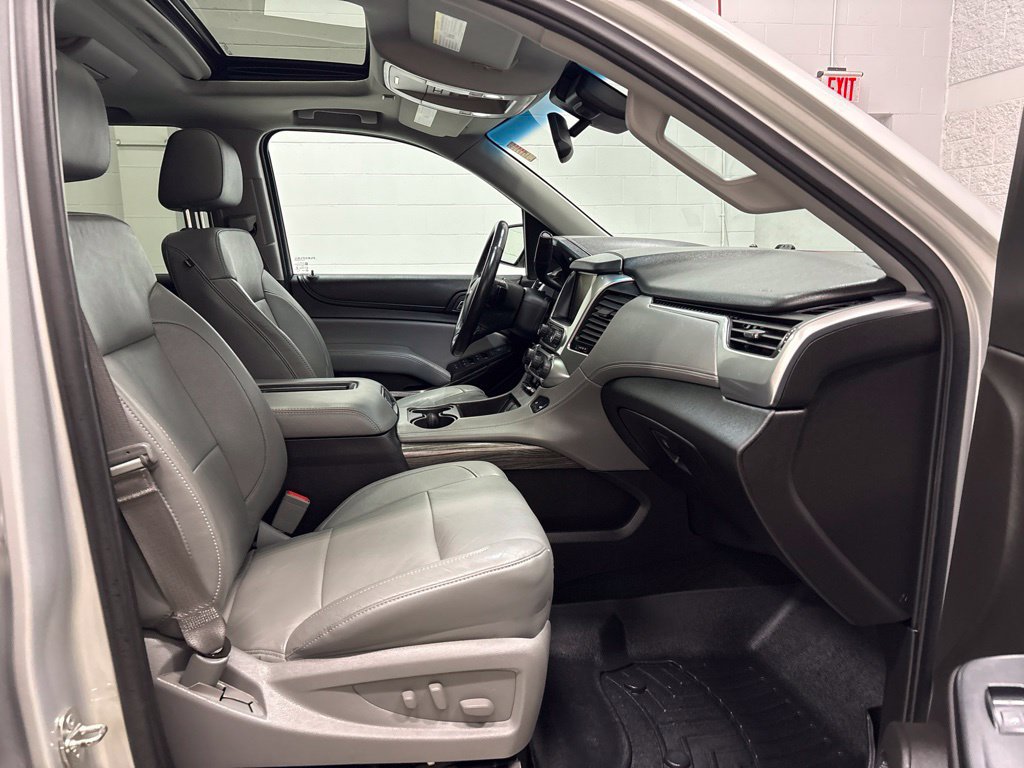 Used 2015 Chevrolet Tahoe LT AWD/4WD image 37