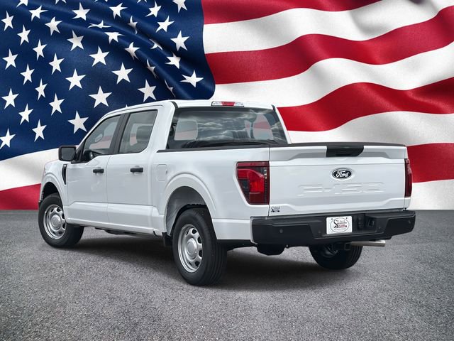 New 2026 Ford F150 XL image 11