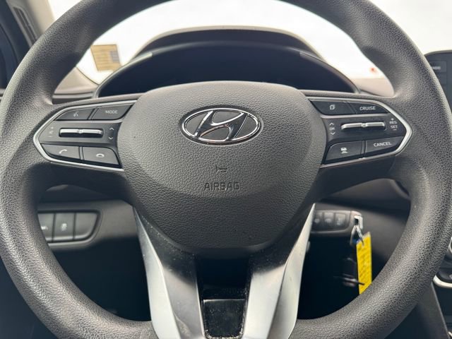 Used 2020 Hyundai Santa Fe SE FWD image 17