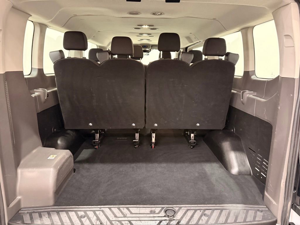 Used 2023 Ford Transit 350 XLT image 14