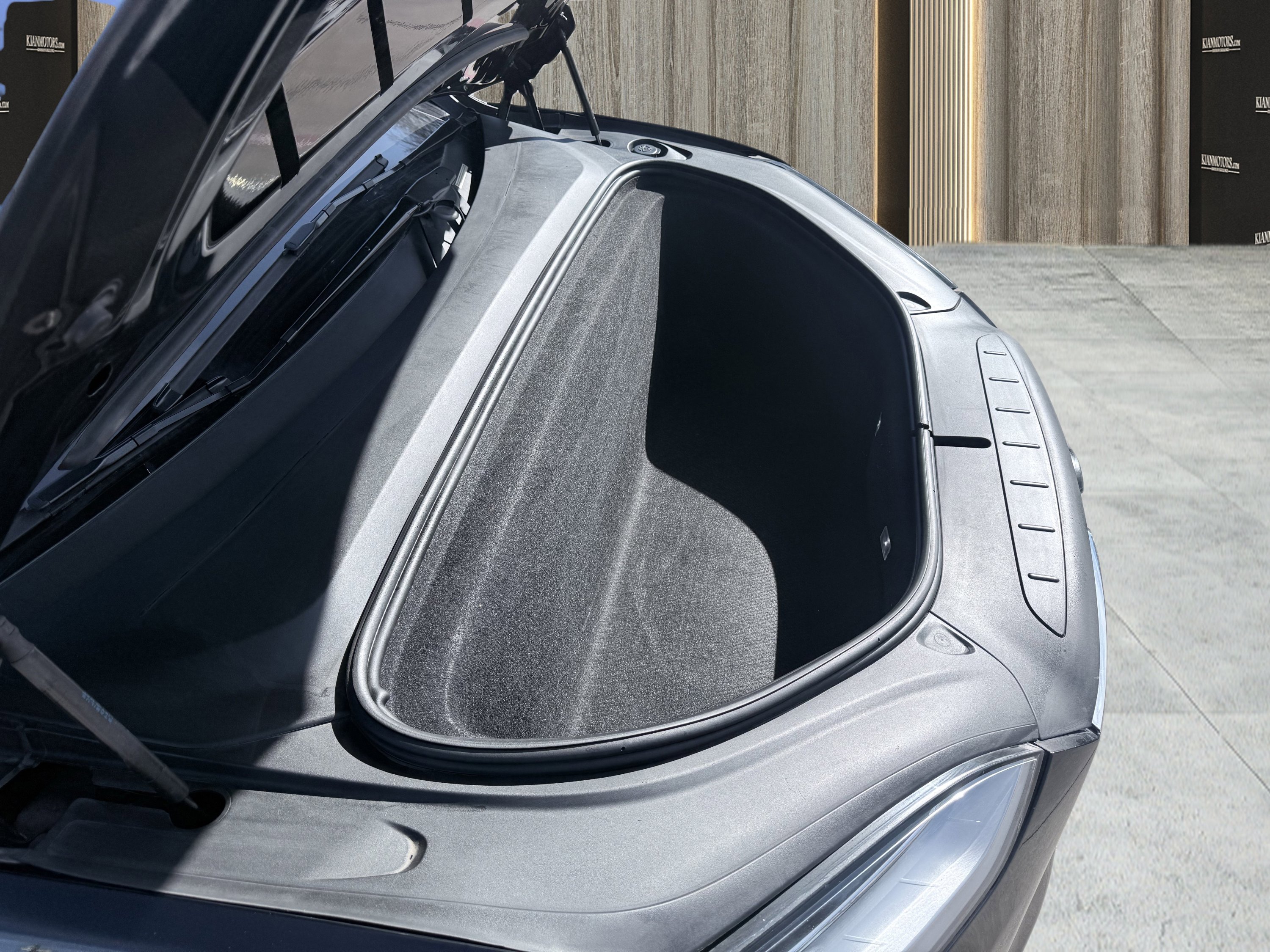 Used 2019 Tesla Model X 75D image 82