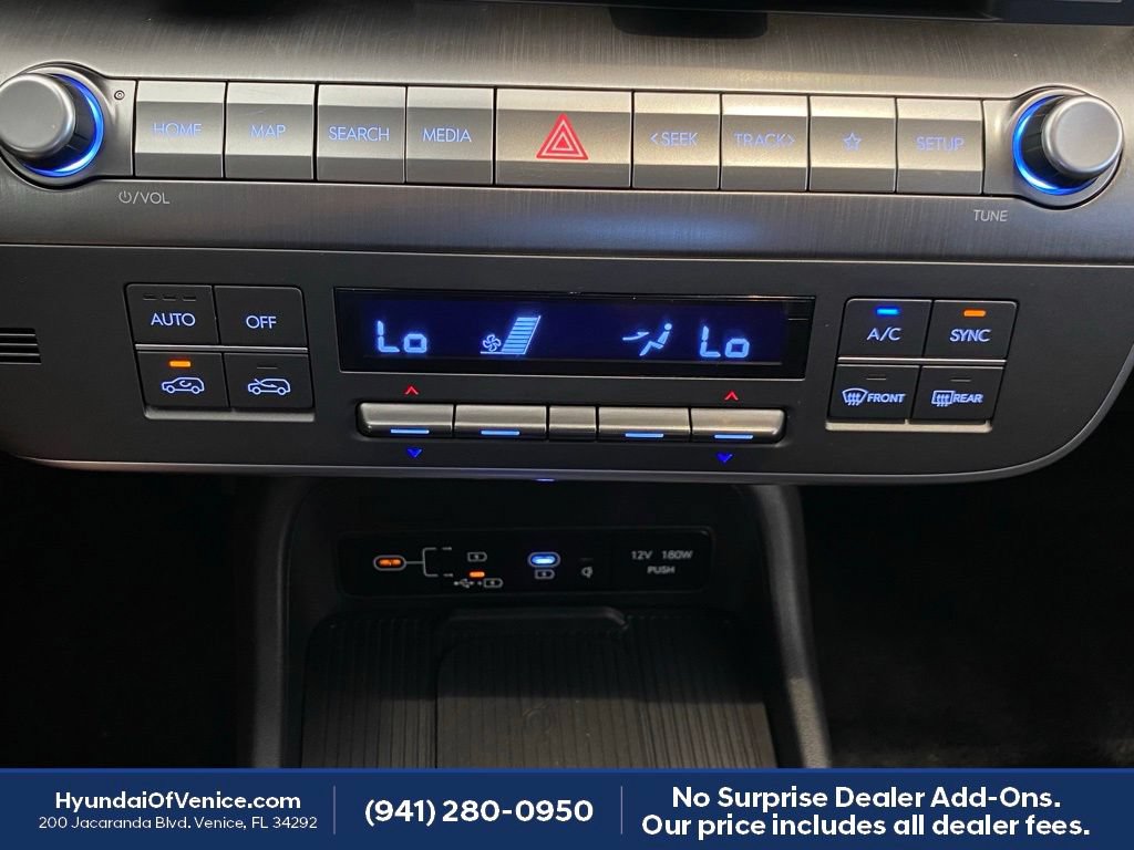Certified 2026 Hyundai Kona SEL Sport FWD image 11
