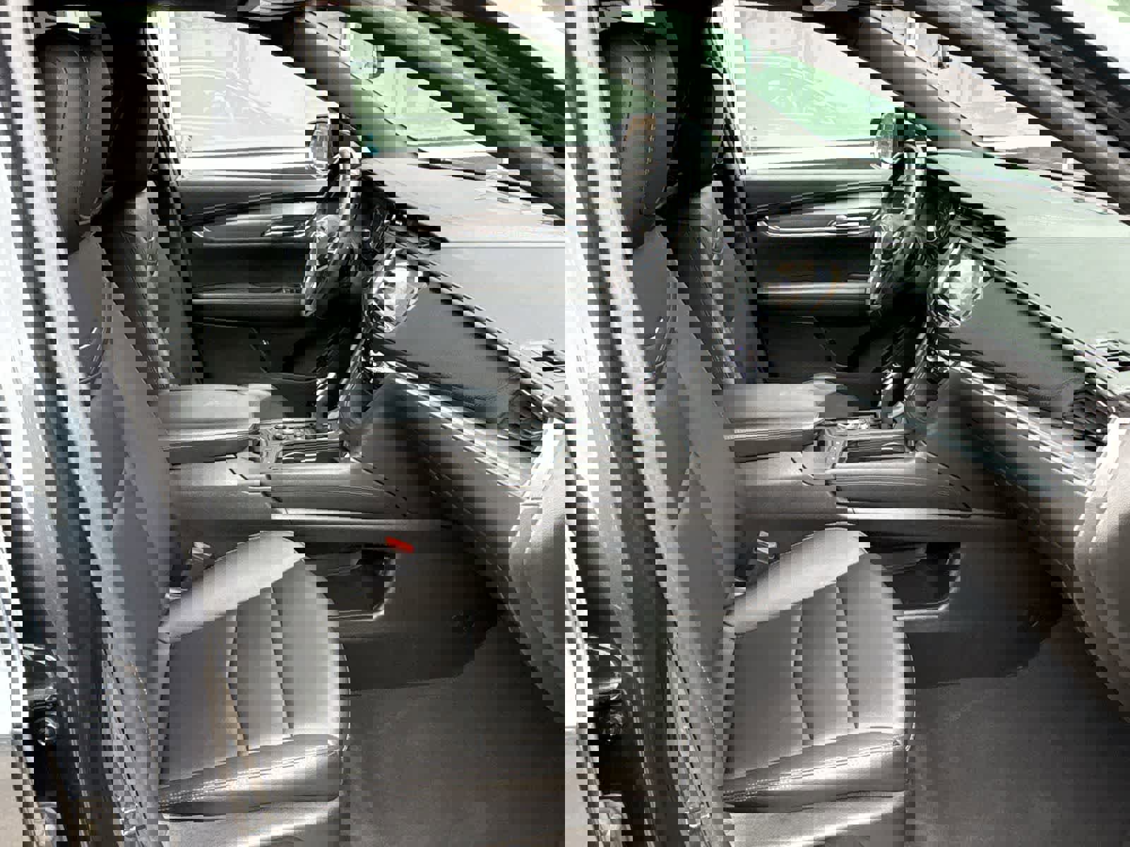 Used 2020 Cadillac XT5 Luxury image 13