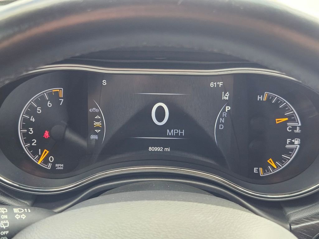 Used 2019 Jeep Grand Cherokee High Altitude AWD/4WD image 21
