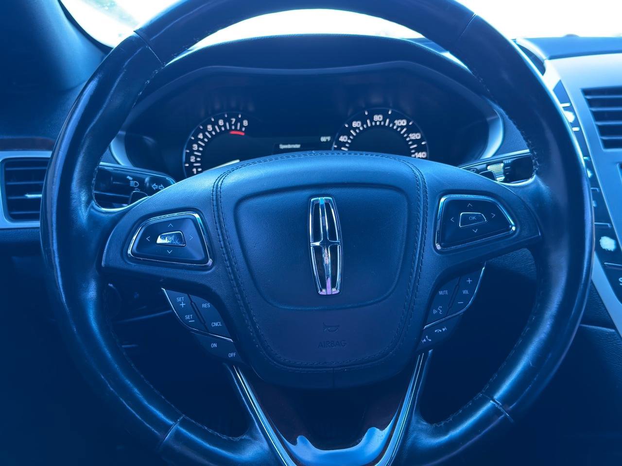 Used 2017 Lincoln MKZ Reserve w/ Climate Package FWD image 17