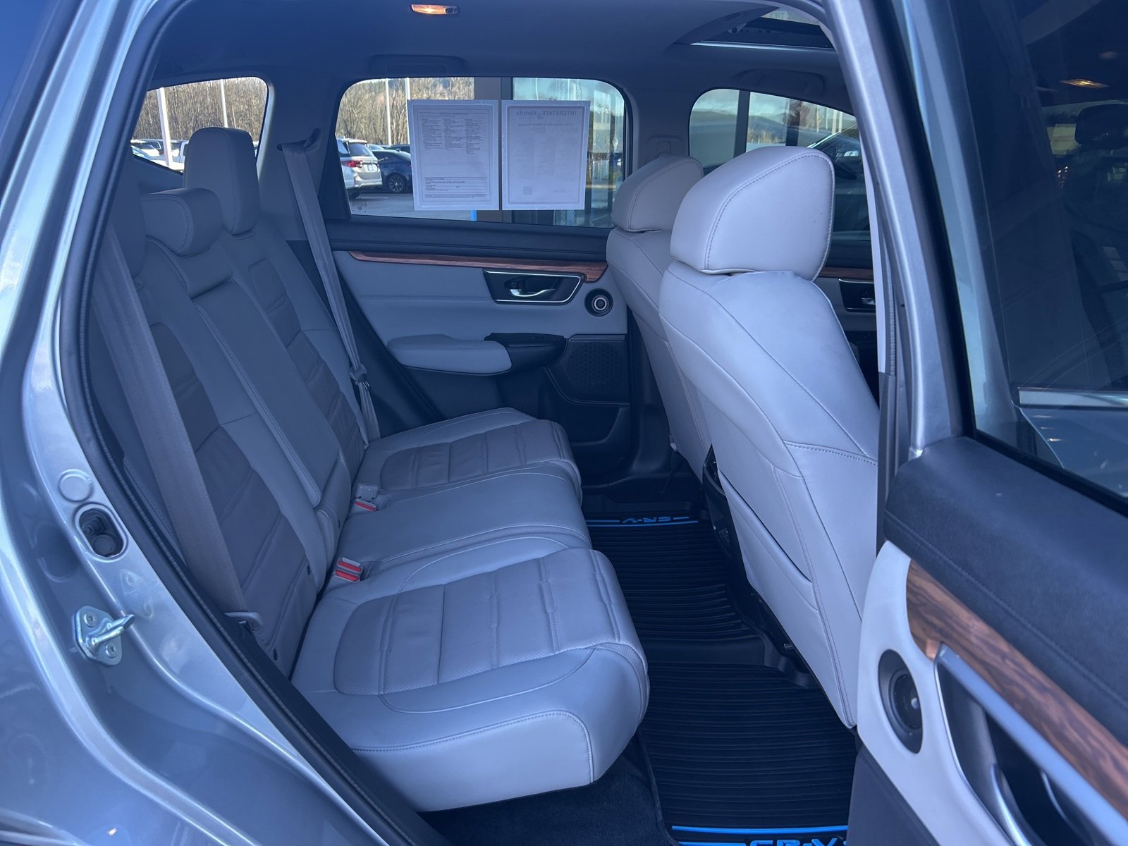 Used 2021 Honda CR-V Touring image 15