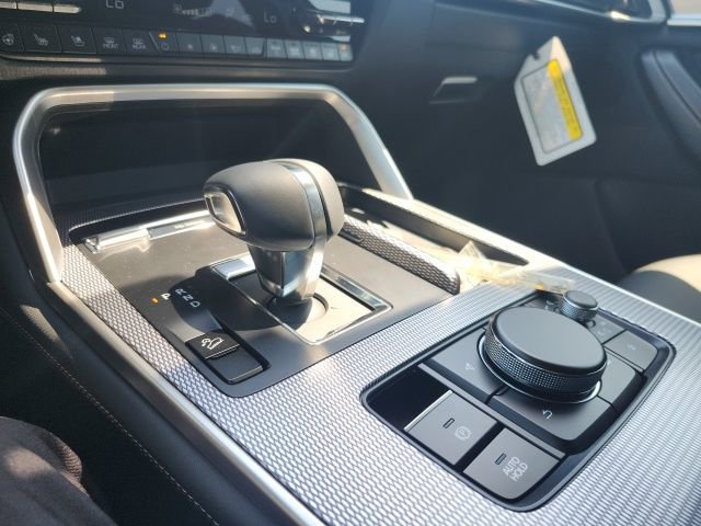 New 2026 MAZDA CX-90 3.3 Turbo w/ Premium Sport Pkg AWD/4WD image 32