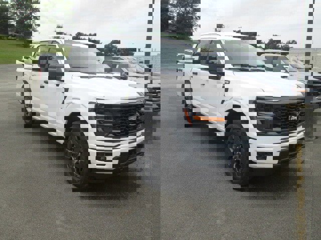 New 2025 Ford F150 STX image 4